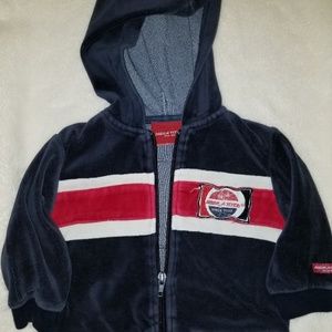 Infant Boys Jacket